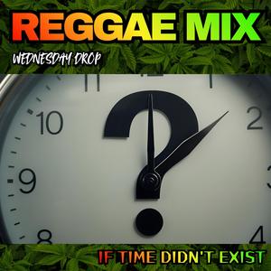 If Time Didn't Exist