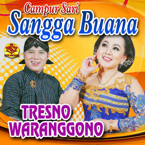 Tresno Waranggono