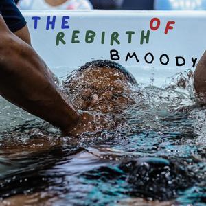 Certified Church Boy (feat. Brandon Ladelle)