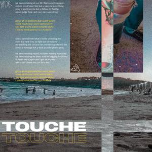 touche (Explicit)