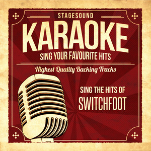Stagesound Karaoke - This Is Your Life(Originally Performed By Switchfoot) (伴奏)