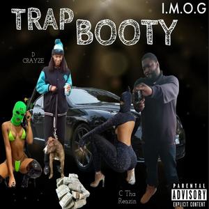 Trap Booty (Explicit)