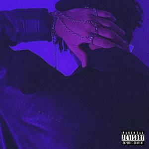 SCARED TO FALL (SLOWED DOWN) (Explicit)