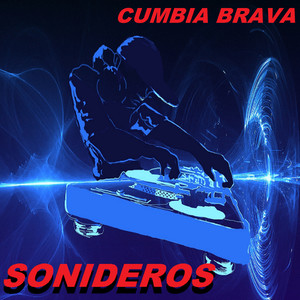 Cumbia Brava