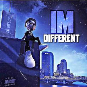 Im Different (Explicit)