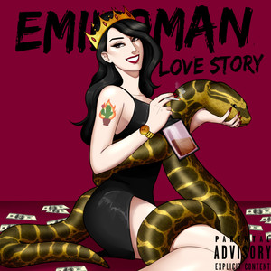 Love Story (Explicit)