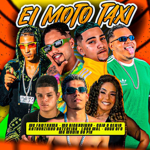 Ei Moto Taxi (Explicit)