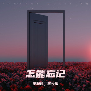 怎能忘记