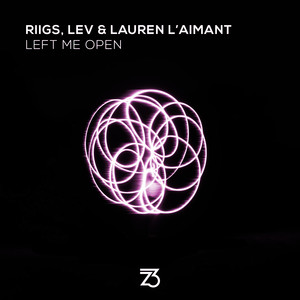 Left Me Open (Extended Mix)