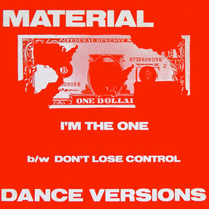 Don't Lose Control (Dance Version)