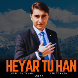 Heyar Tu Han