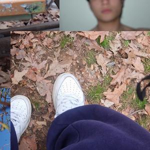 Le Rêve (feat. JIA)