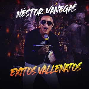 Exitos Vallenatos (Live)