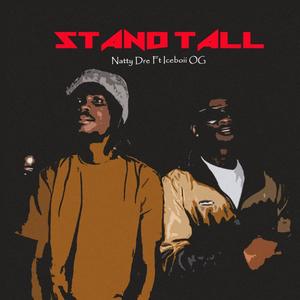 Stand Tall (feat. Iceboii OG) (Explicit)