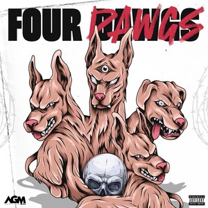 Four Dawgs (Explicit)