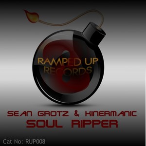 Soul Ripper (Original Mix)