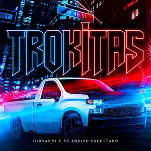 Trokitas