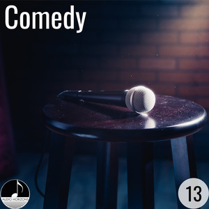 Comedy 13