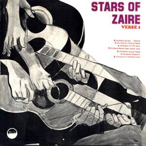 Stars Of Zaire Verse 1