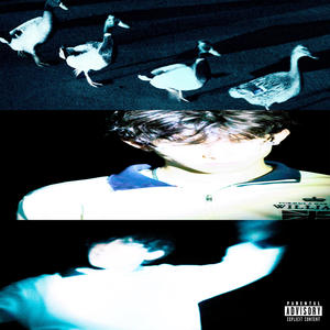 LIGHT (feat. LEAN & WAVS) (Explicit)