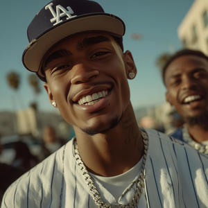 Without Warning (feat. Jalen Cruz)