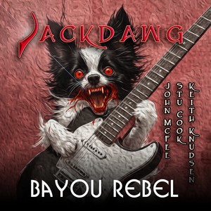 Bayou Rebel