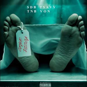 Gravedigga (feat. TNB Von) (Explicit)