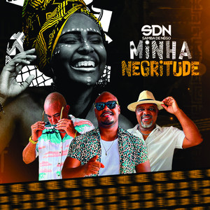 Minha Negritude