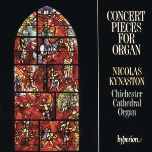 Bossi - Noël, Op. 94 No. 2