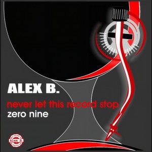 Never Let This Record Stop Zero Nine (Dream Dance Version)