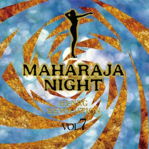 MAHARAJA NIGHT HI-NRG REVOLUTION VOL.7