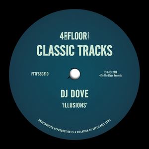 Illusions (NY Stomp Tribute Mix)