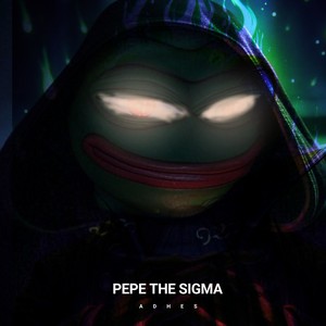 PEPE The Sigma