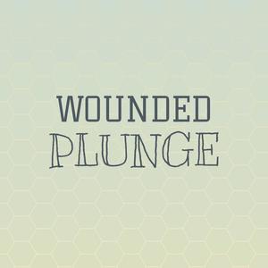 Wounded Plunge