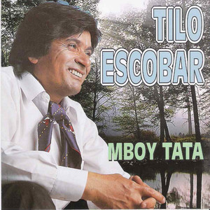 Tilo Escobar - A los Menchos Correntinos
