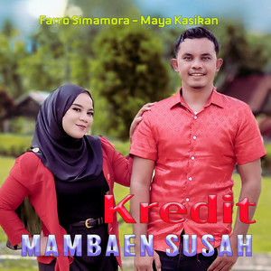 Kredit Mambaen Susah