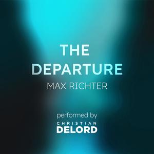 The Departure  432hz (Max Richter Cover)