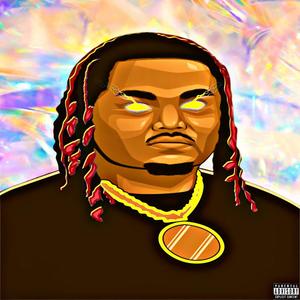 IDGAF (feat. Big Bank 1900) (Explicit)