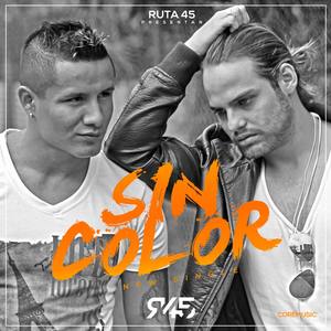 Sin Color