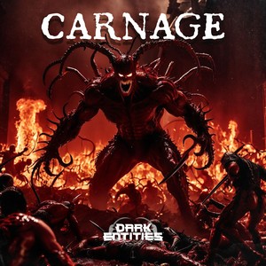 CARNAGE (Radio Edit)