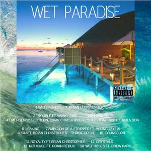 Emergency(feat. Kreon & Brian Christopher) (Explicit)