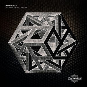 Dreamachine (Original Mix)