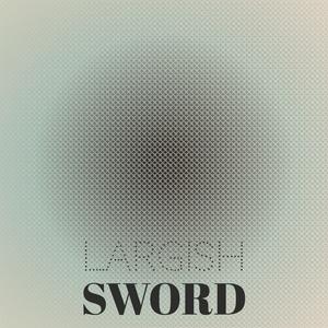 Largish Sword