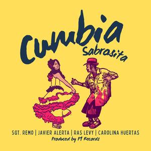 Cumbia Sabrosita (feat. Ras Levy)