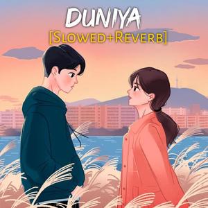 Duniya (Slowed+Reverb)