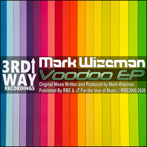 Get Fresh (Original Mix)
