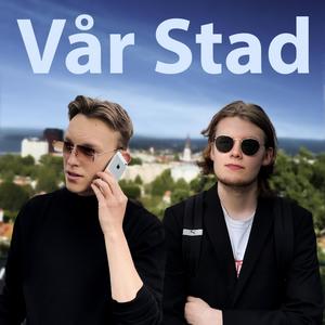 Vår stad (Explicit)