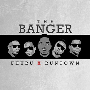The Banger(feat. Uhuru)
