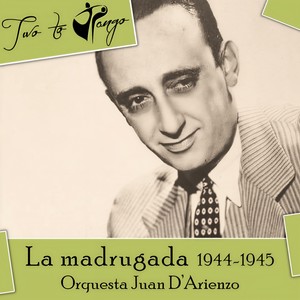 Me gusta bailar la milonga