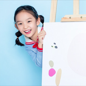 我乘着风飞过来